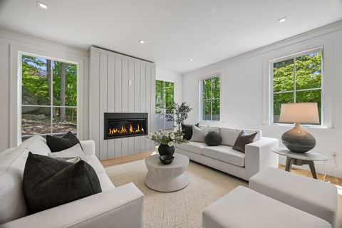 Tiny photo for 171 Compo Road S, Westport, CT 06880 (MLS # 24094300)