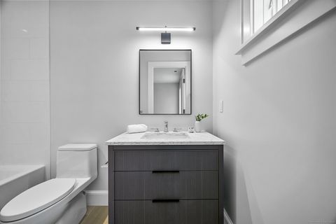 Tiny photo for 171 Compo Road S, Westport, CT 06880 (MLS # 24094300)