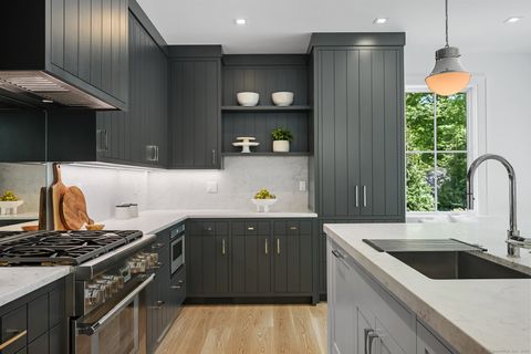 Tiny photo for 171 Compo Road S, Westport, CT 06880 (MLS # 24094300)