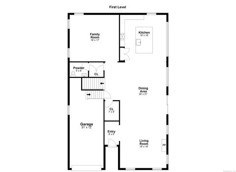 Tiny photo for 171 Compo Road S, Westport, CT 06880 (MLS # 24094300)