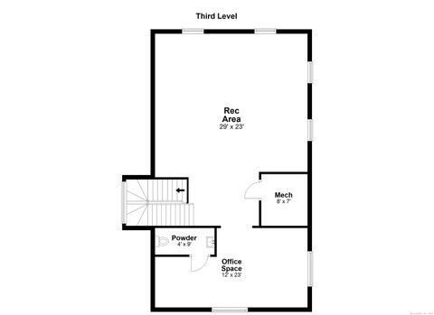 Tiny photo for 171 Compo Road S, Westport, CT 06880 (MLS # 24094300)