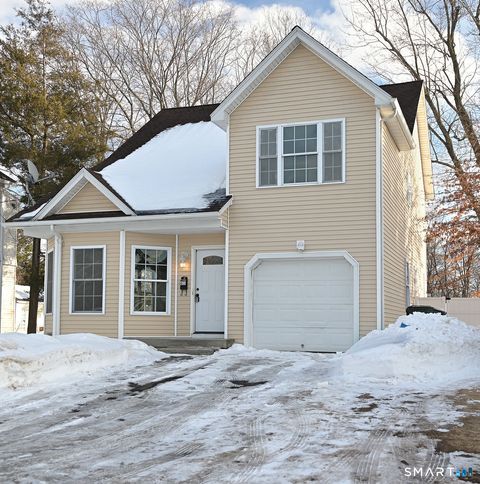 Photo of 65 Phelps Street, East Hartford, CT 06108 (MLS # 24154025)