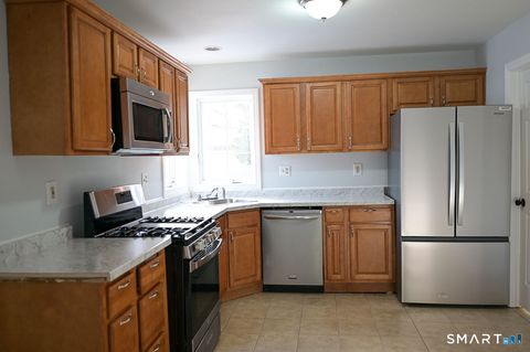 Tiny photo for 65 Phelps Street, East Hartford, CT 06108 (MLS # 24154025)