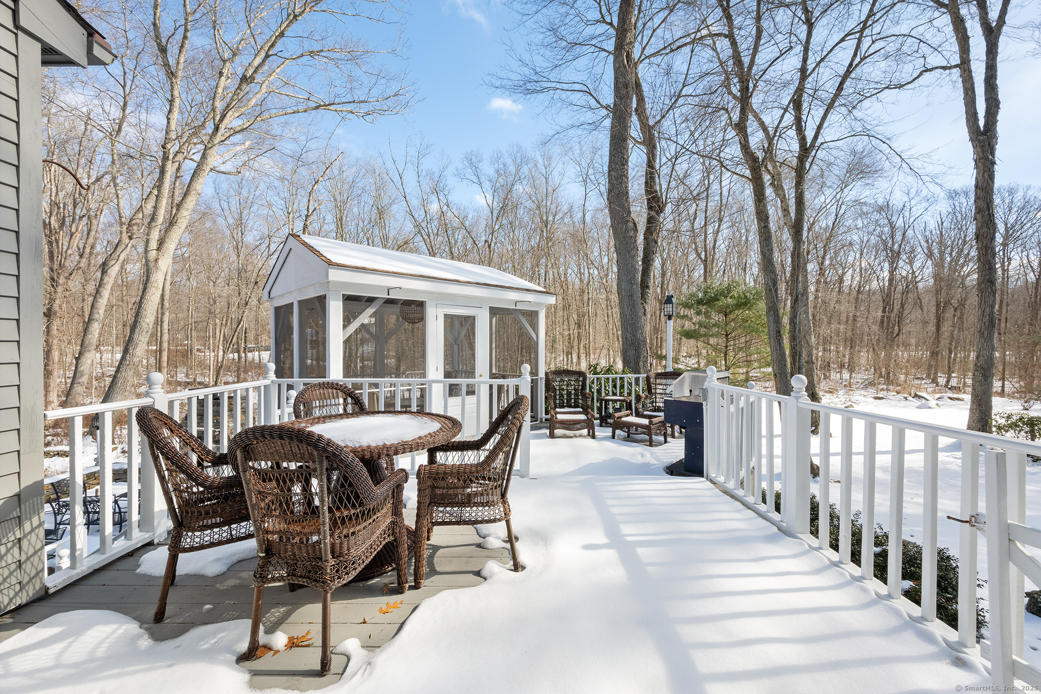 144 Old Horse Hill Road, Westbrook, Connecticut image 38