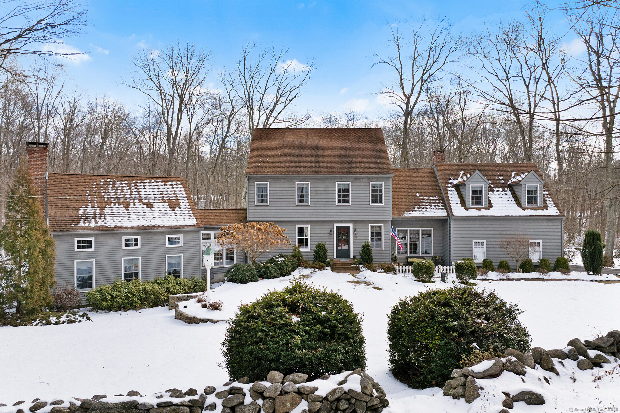 144 Old Horse Hill Road, Westbrook, Connecticut image 2