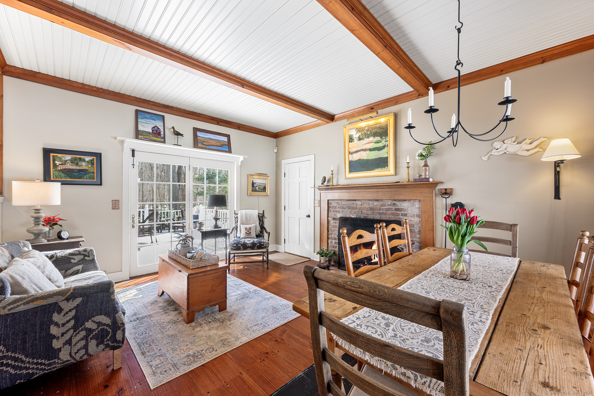 144 Old Horse Hill Road, Westbrook, Connecticut image 12