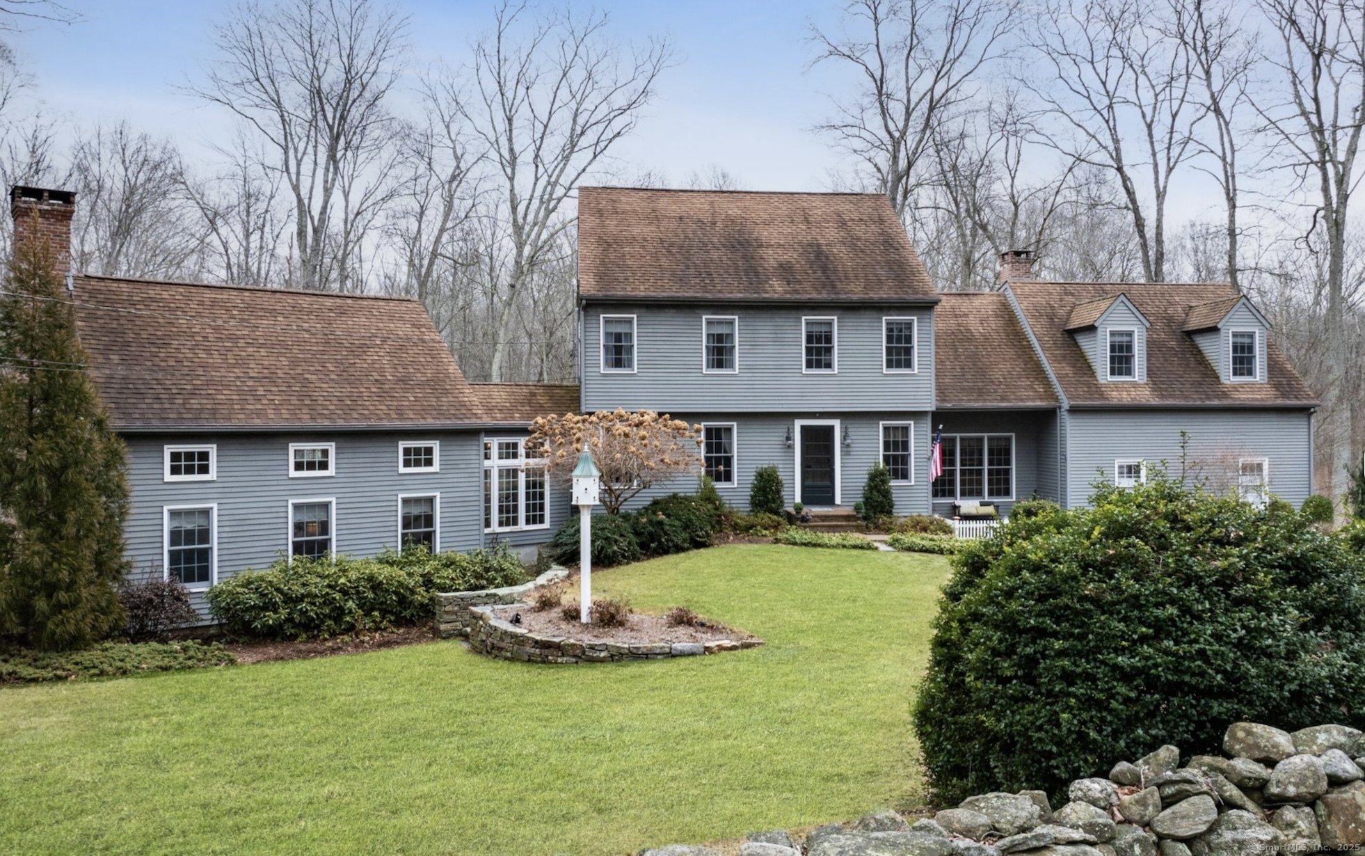 144 Old Horse Hill Road