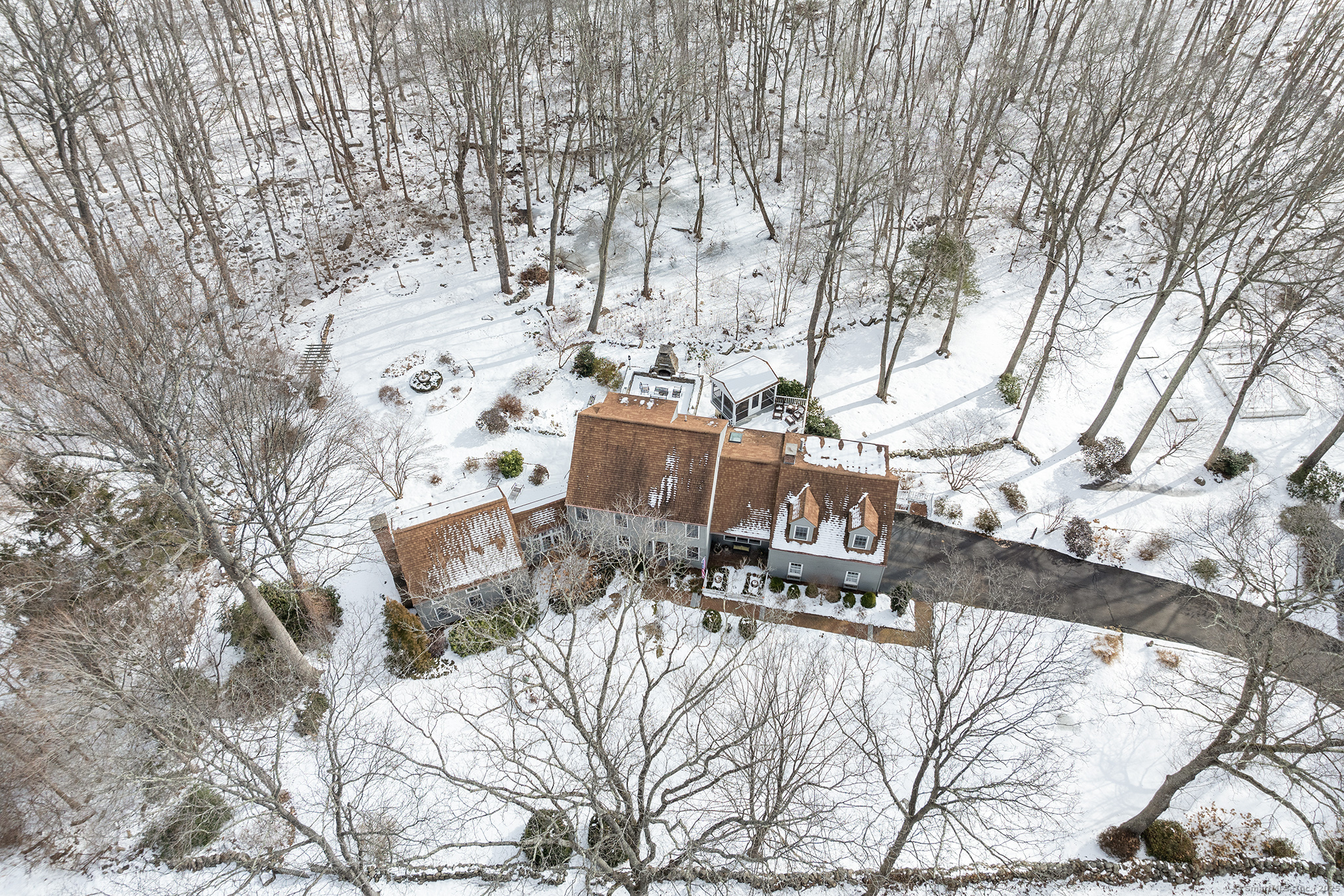 144 Old Horse Hill Road, Westbrook, Connecticut image 40