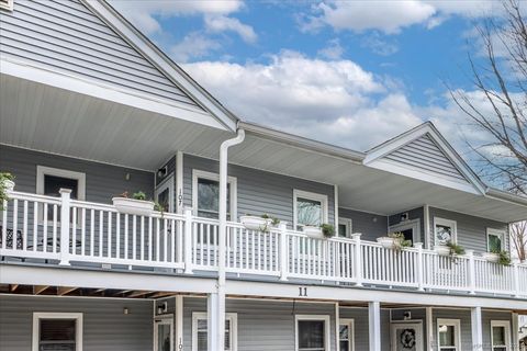 Tiny photo for 107 Hidden Knolls Circle #107, Monroe, CT 06468 (MLS # 24142444)