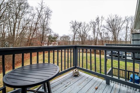 Tiny photo for 107 Hidden Knolls Circle #107, Monroe, CT 06468 (MLS # 24142444)