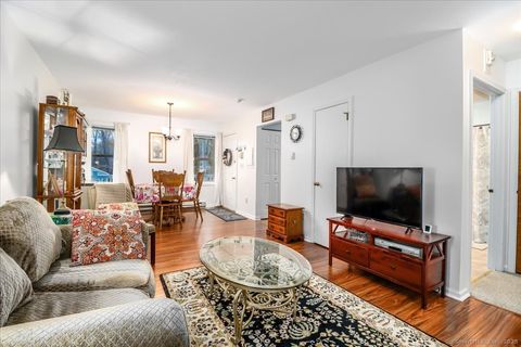 Tiny photo for 107 Hidden Knolls Circle #107, Monroe, CT 06468 (MLS # 24142444)