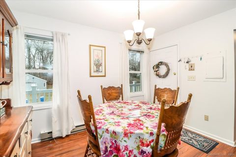 Tiny photo for 107 Hidden Knolls Circle #107, Monroe, CT 06468 (MLS # 24142444)