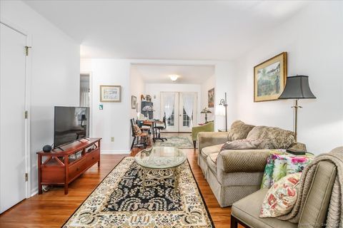 Tiny photo for 107 Hidden Knolls Circle #107, Monroe, CT 06468 (MLS # 24142444)