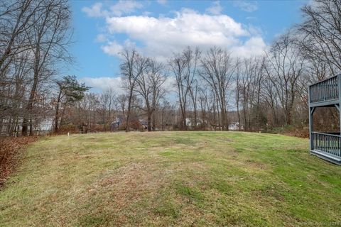 Tiny photo for 107 Hidden Knolls Circle #107, Monroe, CT 06468 (MLS # 24142444)