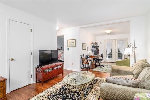 Tiny photo for 107 Hidden Knolls Circle #107, Monroe, CT 06468 (MLS # 24142444)