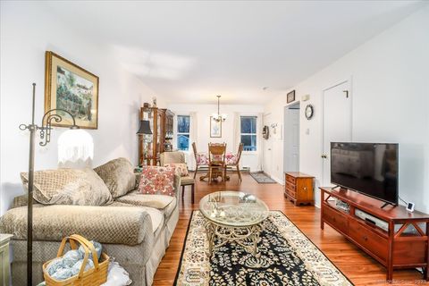 Tiny photo for 107 Hidden Knolls Circle #107, Monroe, CT 06468 (MLS # 24142444)