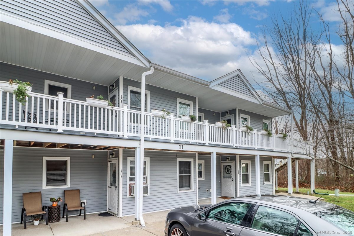 107 Hidden Knolls Circle 107