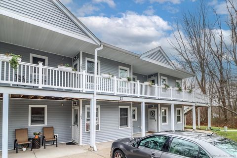 Tiny photo for 107 Hidden Knolls Circle #107, Monroe, CT 06468 (MLS # 24142444)