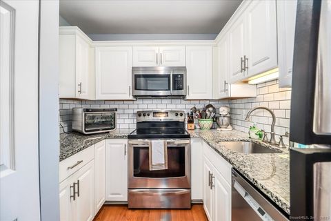 Tiny photo for 107 Hidden Knolls Circle #107, Monroe, CT 06468 (MLS # 24142444)