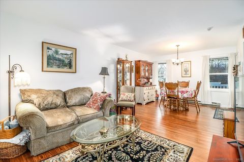 Tiny photo for 107 Hidden Knolls Circle #107, Monroe, CT 06468 (MLS # 24142444)