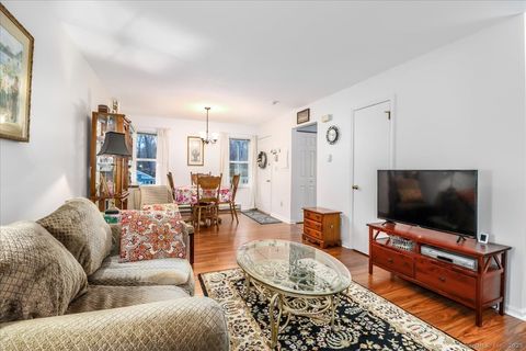 Tiny photo for 107 Hidden Knolls Circle #107, Monroe, CT 06468 (MLS # 24142444)