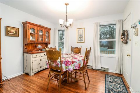 Tiny photo for 107 Hidden Knolls Circle #107, Monroe, CT 06468 (MLS # 24142444)