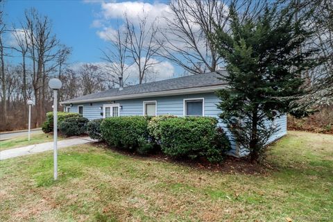 Tiny photo for 107 Hidden Knolls Circle #107, Monroe, CT 06468 (MLS # 24142444)