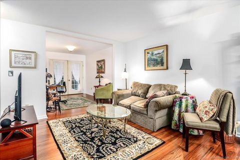 Tiny photo for 107 Hidden Knolls Circle #107, Monroe, CT 06468 (MLS # 24142444)