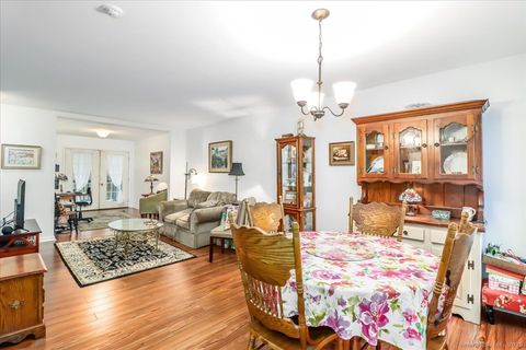 Tiny photo for 107 Hidden Knolls Circle #107, Monroe, CT 06468 (MLS # 24142444)