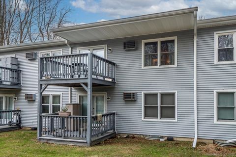 Tiny photo for 107 Hidden Knolls Circle #107, Monroe, CT 06468 (MLS # 24142444)