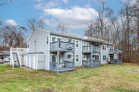 Tiny photo for 107 Hidden Knolls Circle #107, Monroe, CT 06468 (MLS # 24142444)