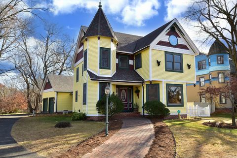 A home in Windsor