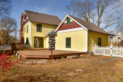 A home in Windsor