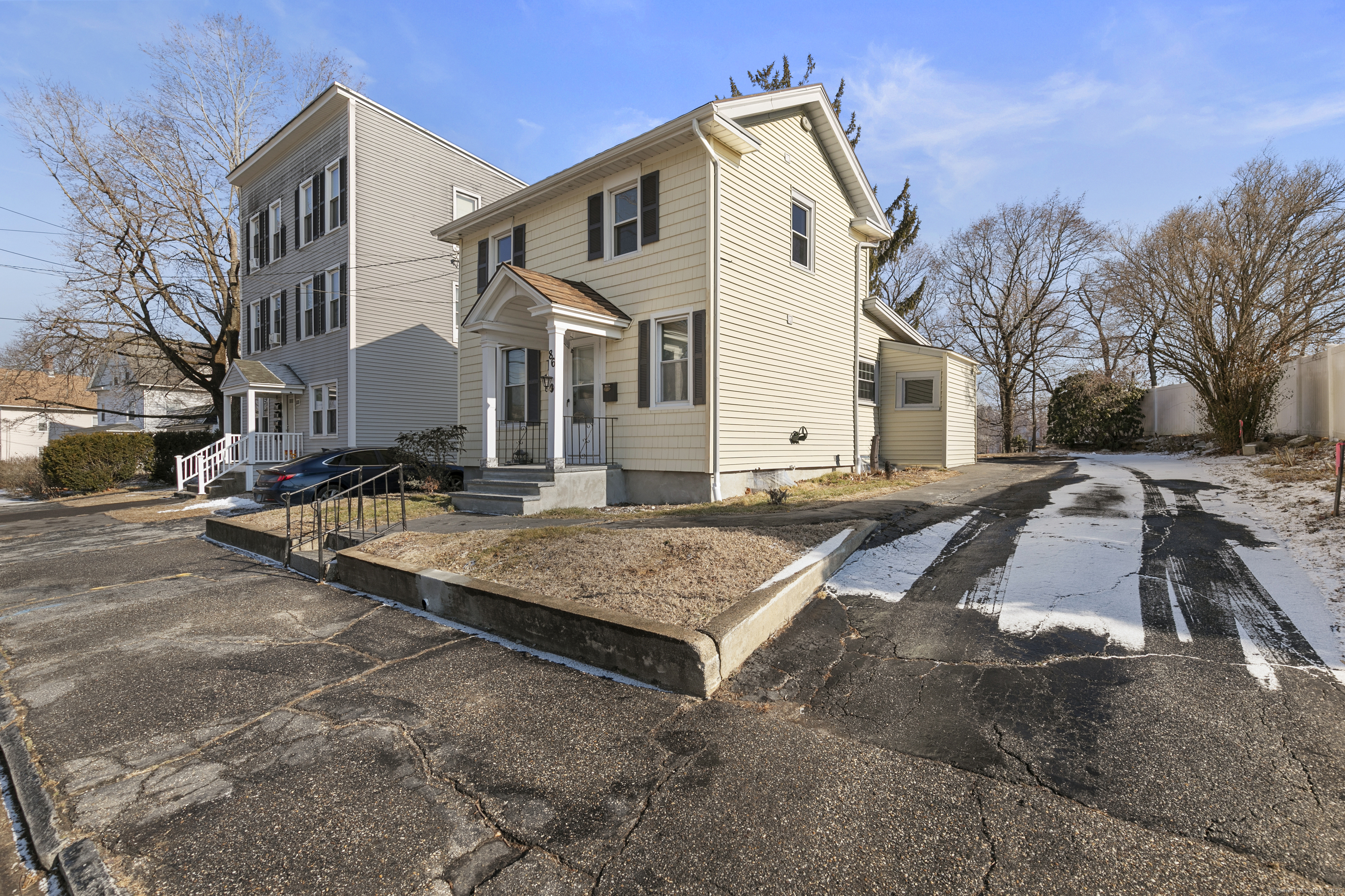 86 Howard Avenue, Ansonia, Connecticut image 3