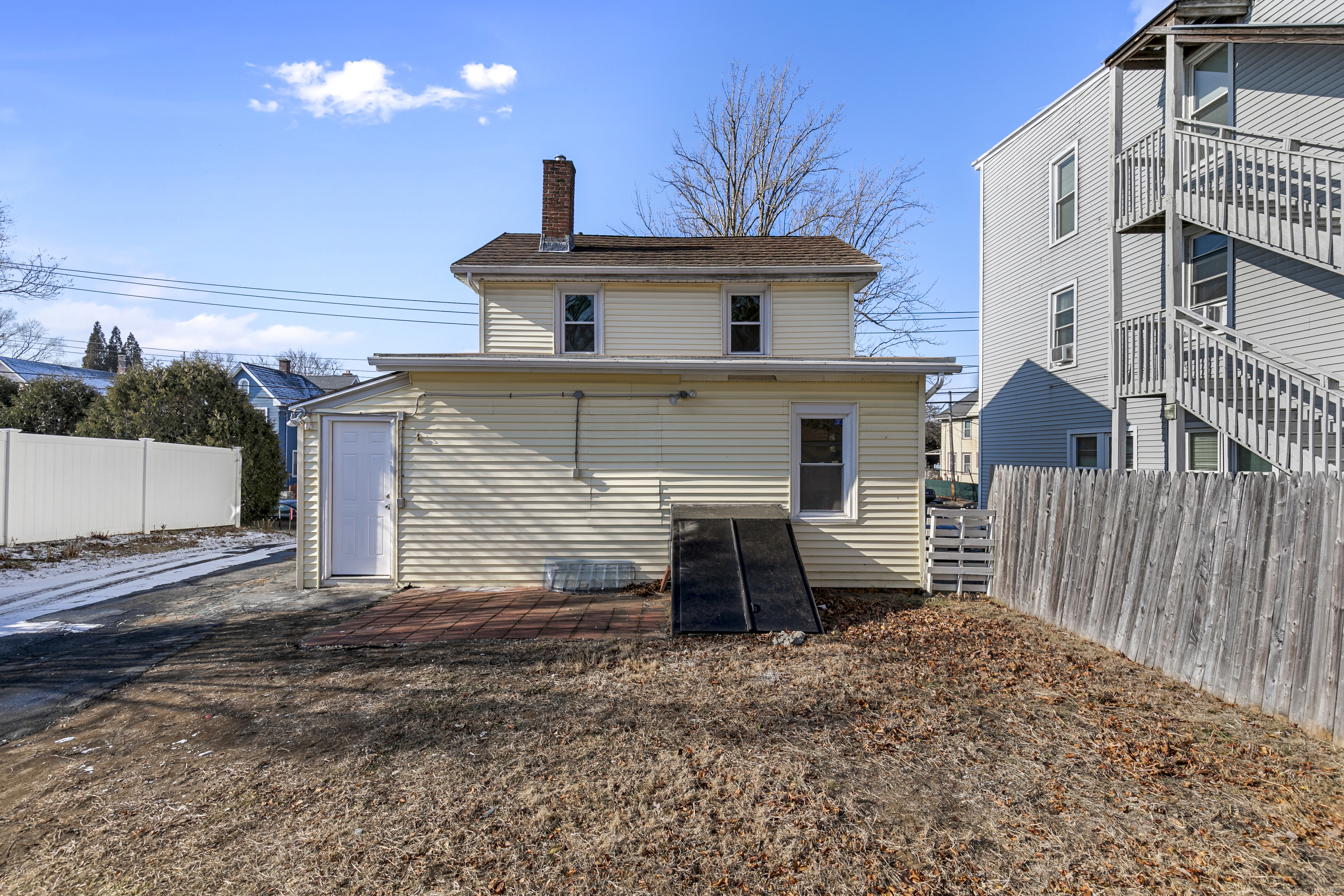 86 Howard Avenue, Ansonia, Connecticut image 29