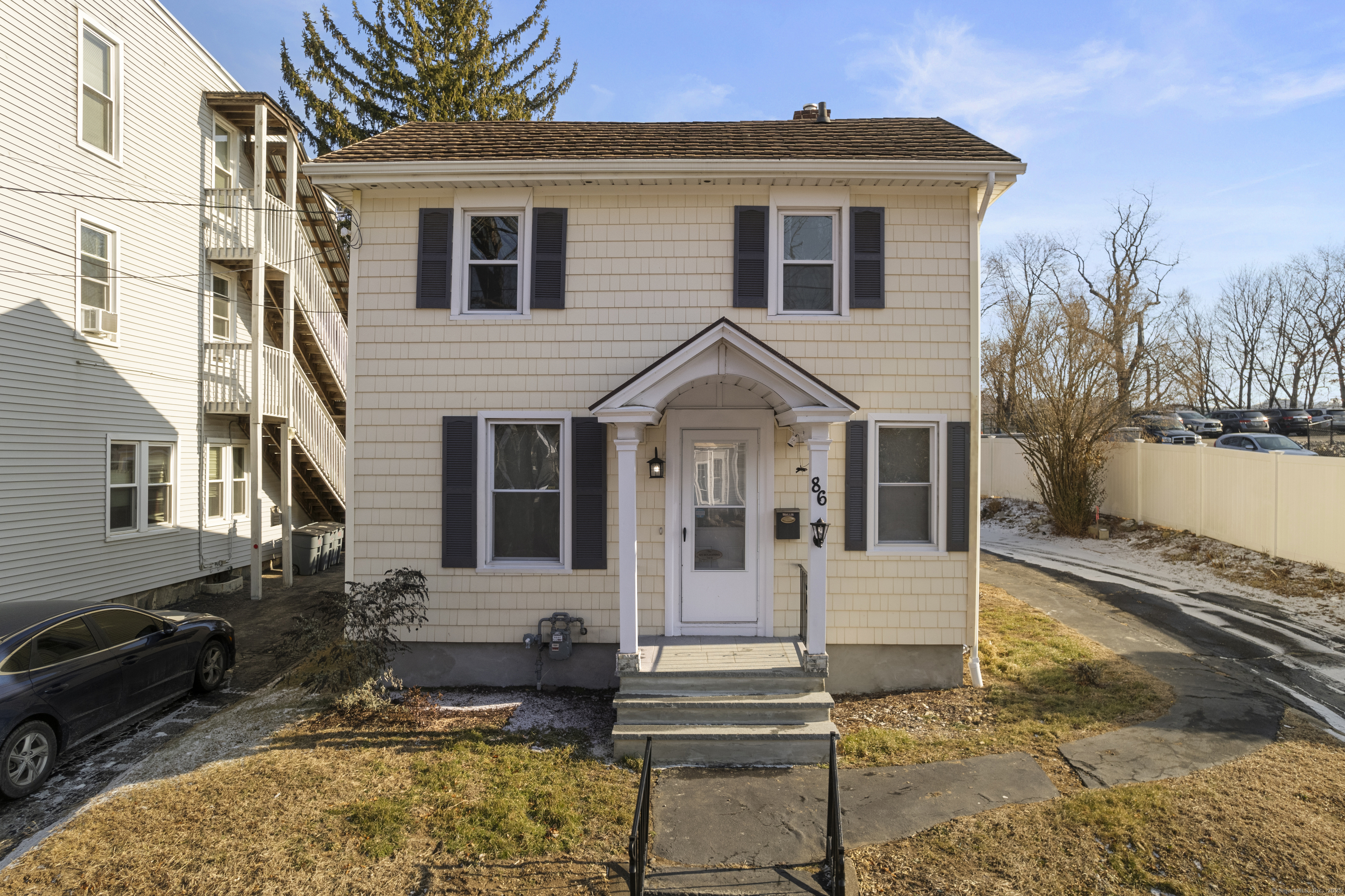 86 Howard Avenue, Ansonia, Connecticut image 1