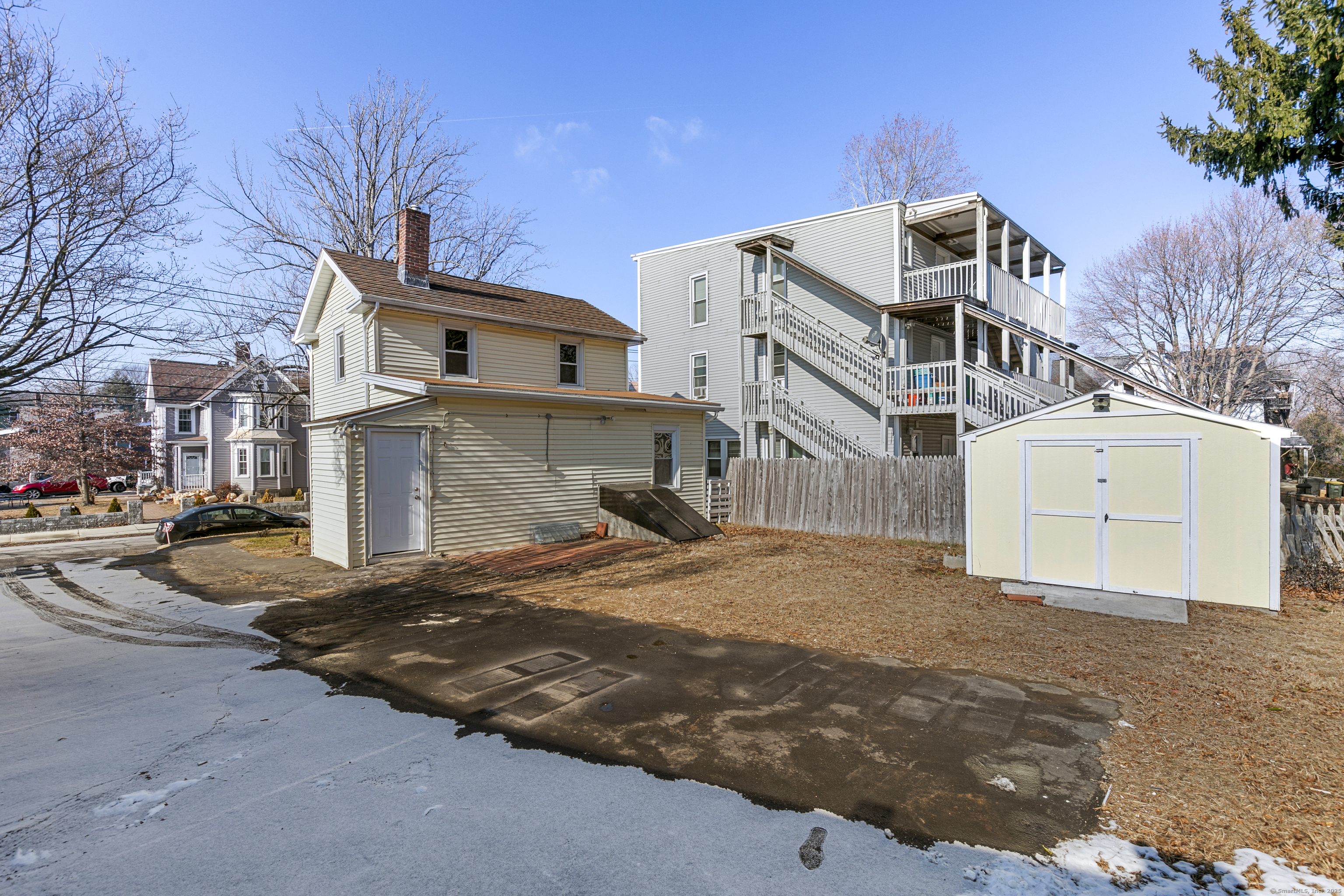 86 Howard Avenue, Ansonia, Connecticut image 30