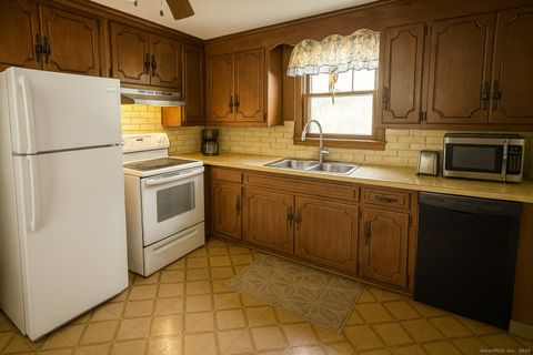 Tiny photo for 9 Warwick Lane, East Haven, CT 06512 (MLS # 24141516)