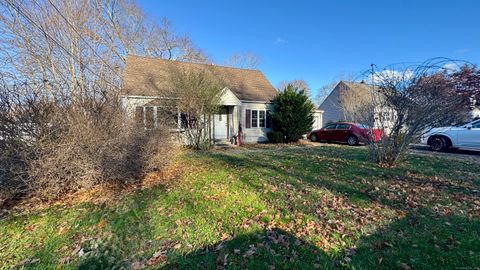 Tiny photo for 9 Warwick Lane, East Haven, CT 06512 (MLS # 24141516)