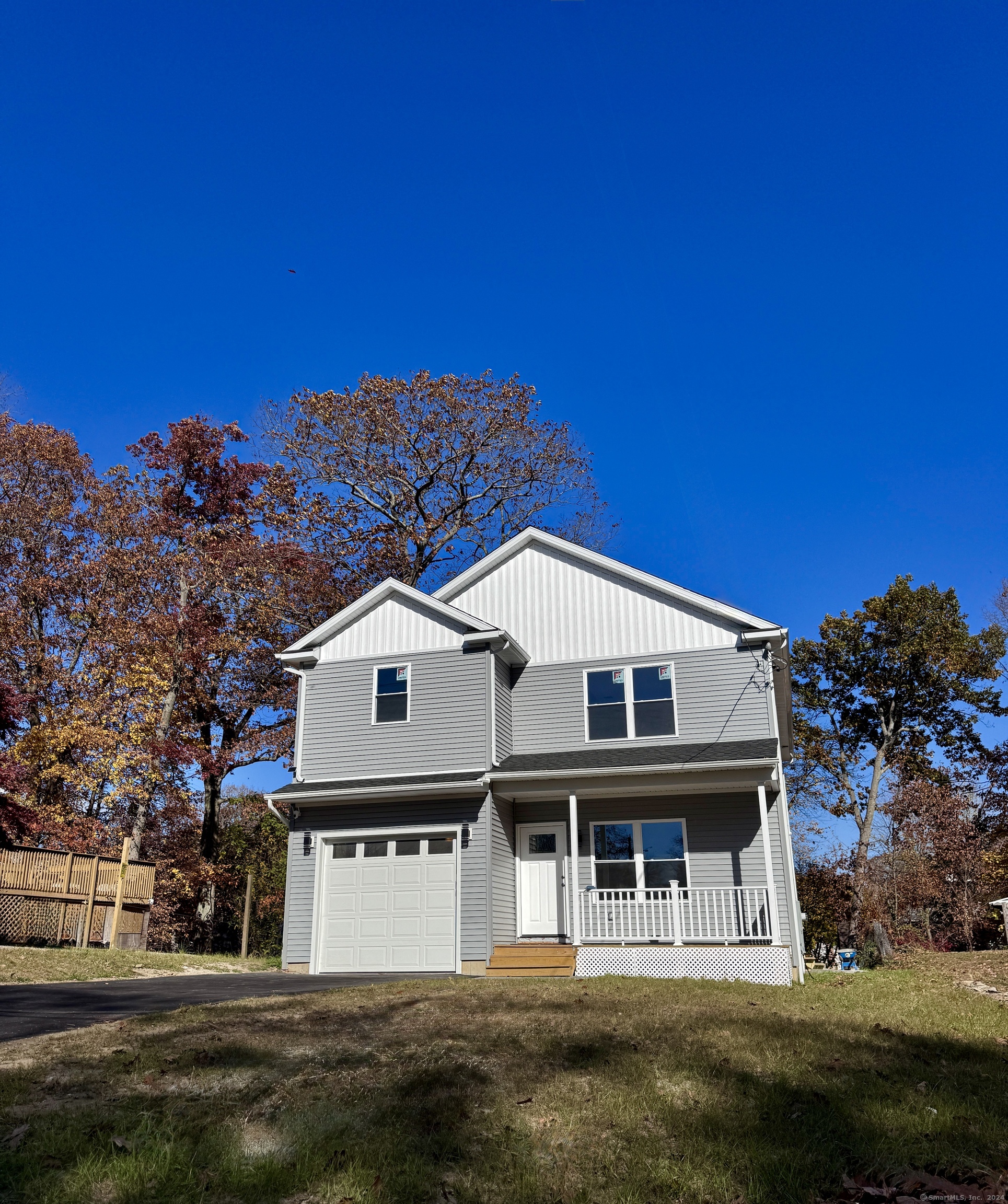 Property for Sale at Lakeside Drive, Bridgeport, Connecticut - Bedrooms: 4 
Bathrooms: 3 
Rooms: 8  - $599,000