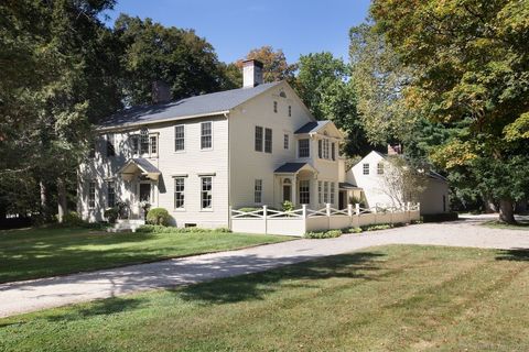 299 Main Street Salisbury CT 06068