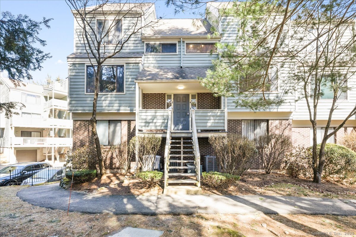 3 Oakwood Avenue #B4, Norwalk, Connecticut image 1