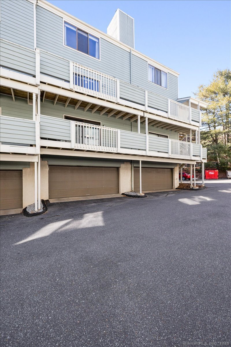 3 Oakwood Avenue #B4, Norwalk, Connecticut image 37