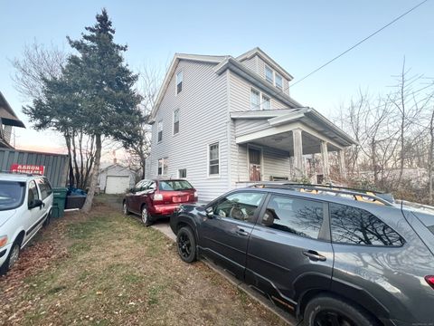 Tiny photo for 15 Central Avenue, Hamden, CT 06517 (MLS # 24143498)