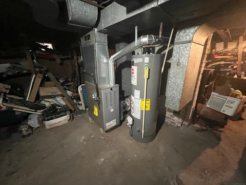 Tiny photo for 15 Central Avenue, Hamden, CT 06517 (MLS # 24143498)