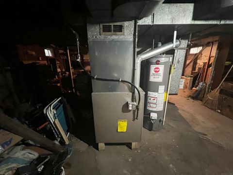 Tiny photo for 15 Central Avenue, Hamden, CT 06517 (MLS # 24143498)