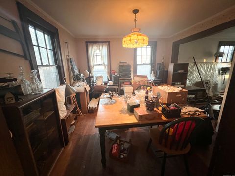 Tiny photo for 15 Central Avenue, Hamden, CT 06517 (MLS # 24143498)