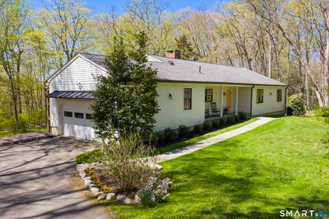 Tiny photo for 2 Charcoal Lane, Westport, CT 06880 (MLS # 24169921)