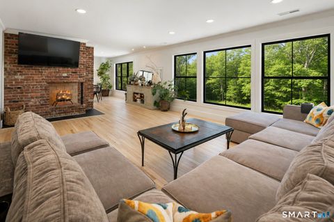 Tiny photo for 2 Charcoal Lane, Westport, CT 06880 (MLS # 24169921)