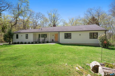 Tiny photo for 2 Charcoal Lane, Westport, CT 06880 (MLS # 24169921)